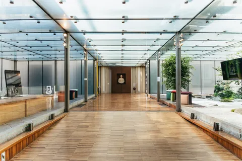 Ingresso para o Museu de Arte Oriental