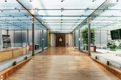 Turin: Museum für Orientalische Kunst Eintrittskarte