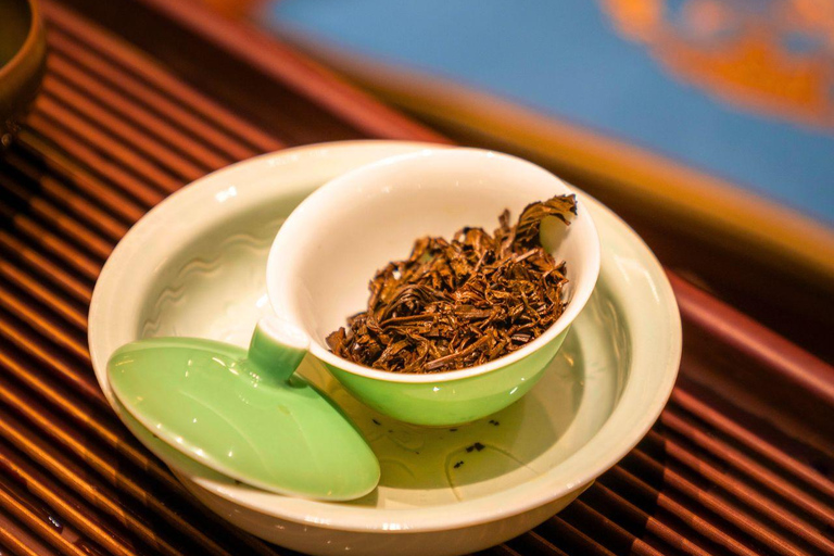 Kuala Lumpur: Michelin Guided Chinatown Heritage and Flavors