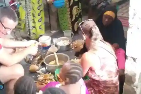 Zanzíbar: Tour privado por el pueblo de Nungwi y clase de cocina