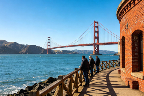Spanish San Francisco: Missions, Empire & the City's Birth
