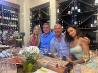 Marbella - Degustazione di vino, olio di oliva e tapas - Hizvo
