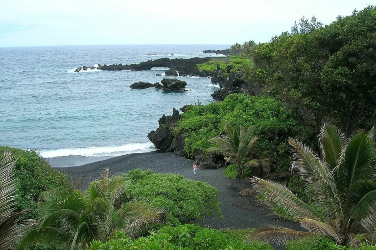 Maui: Selbstfahrender Sightseeing-Roadtrip