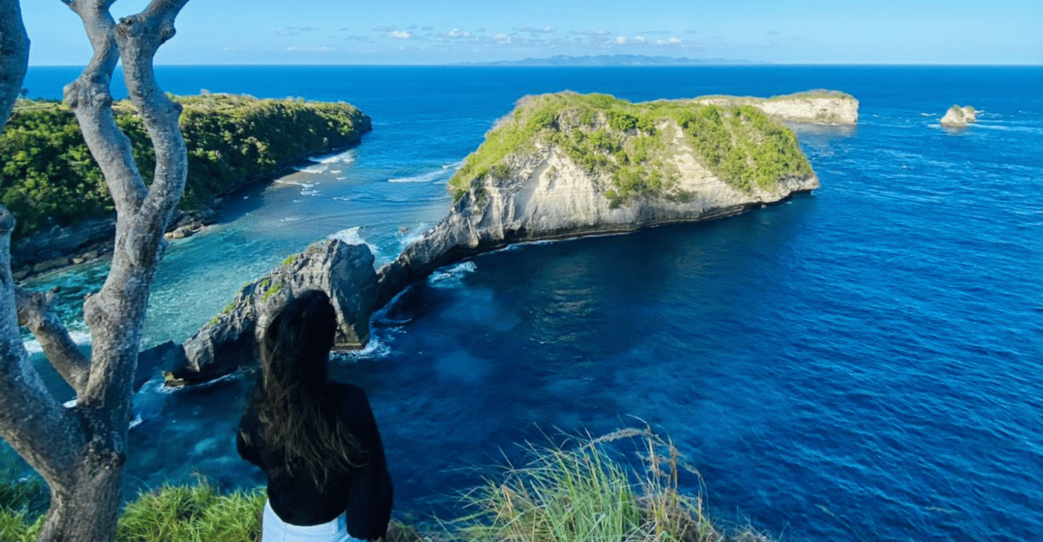 From Lembongan, All Inclusive Nusa Penida Day Tours - Housity