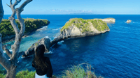 来自Lembongan，全包Nusa Penida Day Tours - Housity