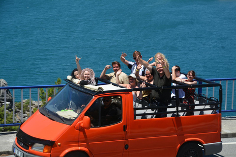 Alanya: Dim Canyon Safari – Nature, Adventure & Relaxation in Alanya