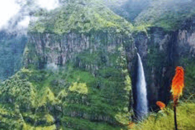 8-Day Ethiopia by Air: Blue Nile Falls, Simien & Lalibela