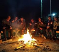 Since Leticia, old-growth forest trek n boat 3 days/2 nights - Housity
