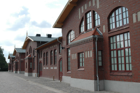 Schleswig-Holstein: Private Heritage Tour with Guide