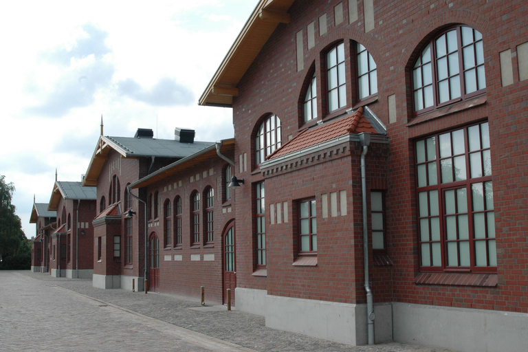 Schleswig-Holstein: Private Heritage Tour with Guide