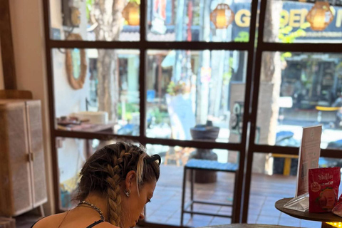 Kuta: Design Your Own Silver Jewelry with Photos Included