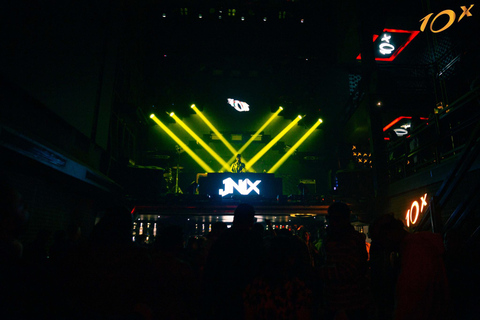 Kathmandu Nightlife Tour - Pub Crawl