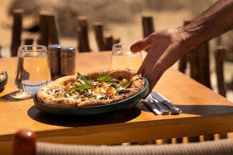 Hurghada: Full-Day Tour to Ozirea Island with Lunch Full day Ozirea Island