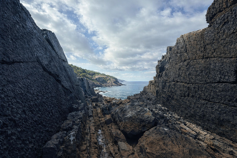 Ibiza: The Mordor Valley Guide Tour