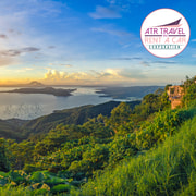 Tagaytay in a Day: A Quick Escape from Manila