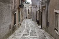 Da Palermo, Erice, Salt Pans e Segesta Day Trip - Housity