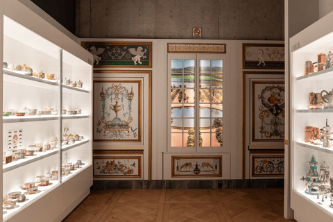 Cidade do México: Choco Story Zocalo, visita e degustação de chocolate