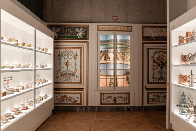 Cidade do México: Choco Story Zocalo, visita e degustação de chocolate