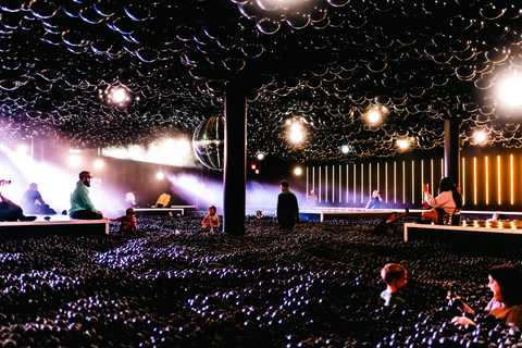 Dallas: Balloon Museum - Let's Fly - Entry Tickets Flexible Entry Tickets