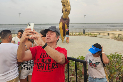 Shakira: Life and Legacy of Barranquilla&#039;s Global Icon