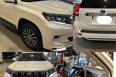 Hiroshima e Miyajima: viagem privada de 1 dia com almoço