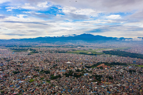 Kathmandu Tal Tour