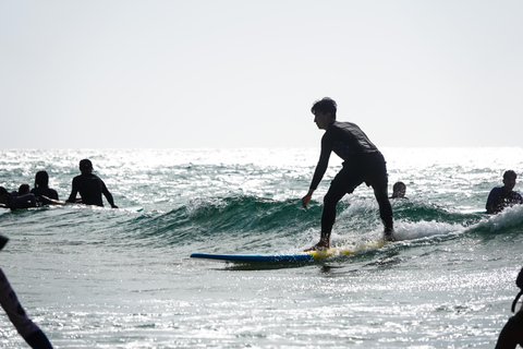 Northwest Jeju: Surf Experience (lesson) Northwest JEJU: SURF Experience (3hrs. lesson)
