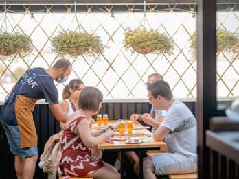 Altea: Althaia Beers Visit with Tasting Pairing