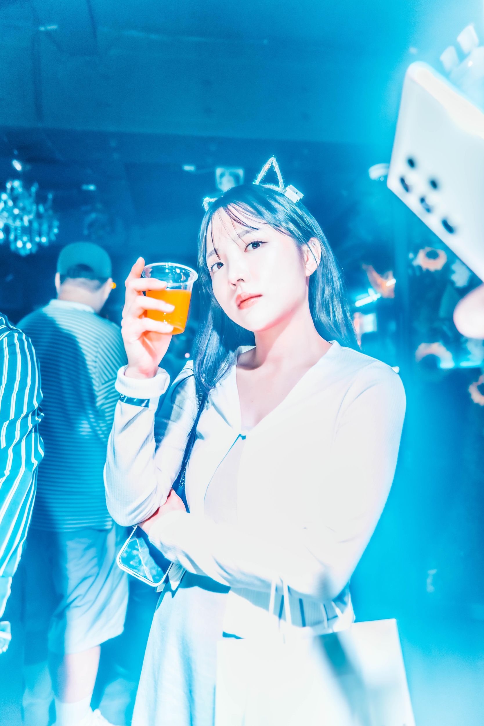 Seoul: Premium-Kneipentour mit VIP-Getränkeservice