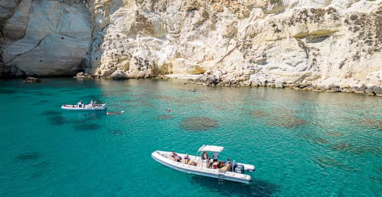 Boat day essentials: sunshine, good friends, and Millennium Marine