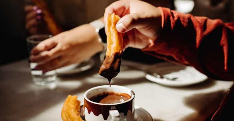 Madrid: Ultimate Food Tour of Local Markets & Tapas photo 3