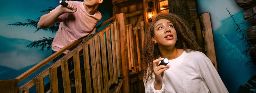 Myrtle Beach : Le billet du jeu 