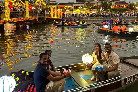 Da Nang: My Son Sanctuary and Hoi An Old Town Private Tour Da Nang: My Son sanctuary and Hoi An Old town - Private tour