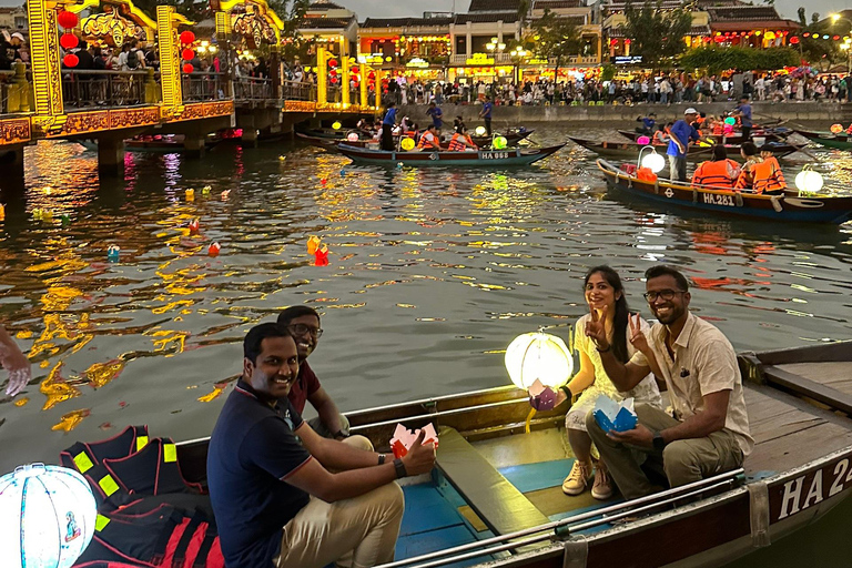Da Nang: My Son Sanctuary and Hoi An Old Town Private Tour Da Nang: My Son sanctuary and Hoi An Old town - Private tour
