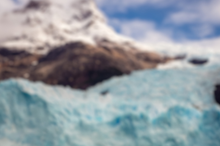 Ticket: Glaciers National Park entrance Fee