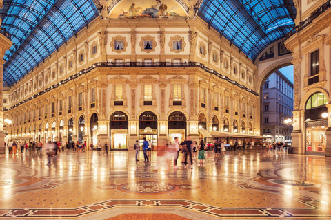 Milan: MXP Airport Private Transfer to/from Milan City Departure: Milan City Center to MXP Airport