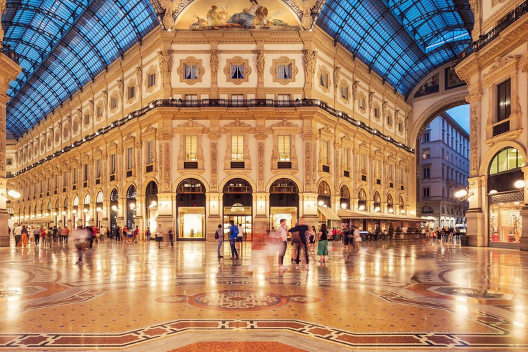 Milan: MXP Airport Private Transfer to/from Milan City Departure: Milan City Center to MXP Airport