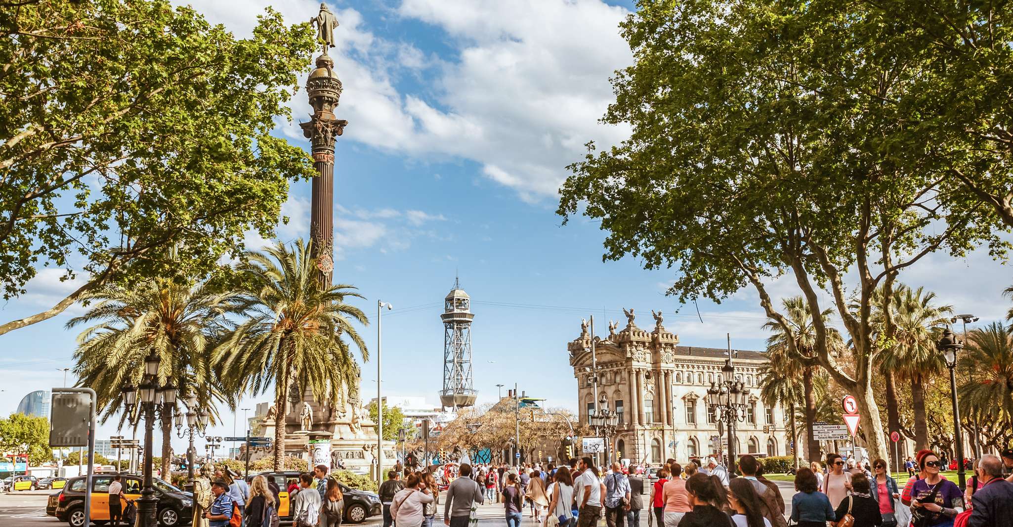Barcelona: Hola Barcelona Public Transport Travel Card photo 10