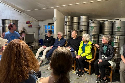 Bariloche: Beer Experience 'Discover the World of Craft Beer'