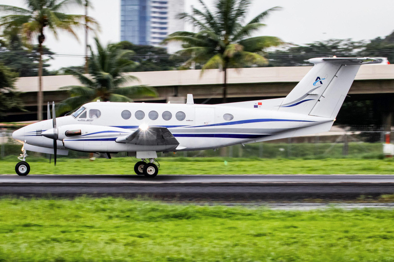 Da Lima: volo charter Nazca Lines da Lima