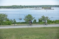 Portland, Maine, Guided Bike Tour Around The Peninsula - Housity