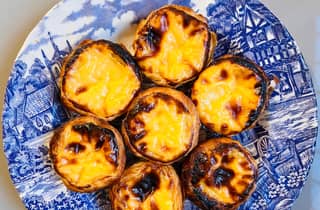 Lissabon: “Pastel de Nata”-Workshop mit einer französischen Konditorin