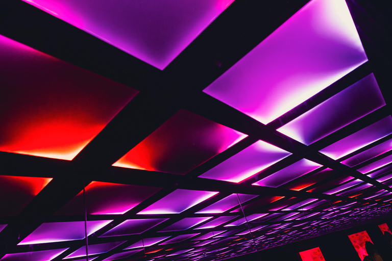 Manchester: Supermassive, interactieve ervaring op het dakManchester: Supergrote, interactieve ervaring op het dak