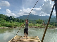 De Hanoi à Pu Luong 3 jours d'expériences inoubliables - Hizvo