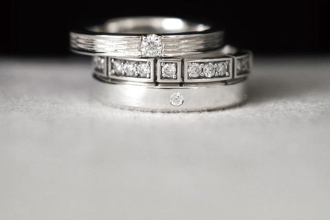 Seoul: Custom-Fit Ring Making Workshop in Seongsu-Yeonmujang Basic Line