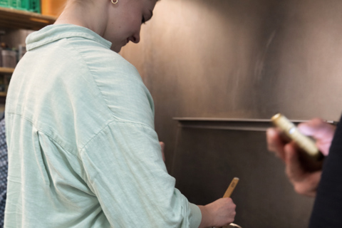 Madeira: Pastel de Nata Cooking Class with Unlimited Wine