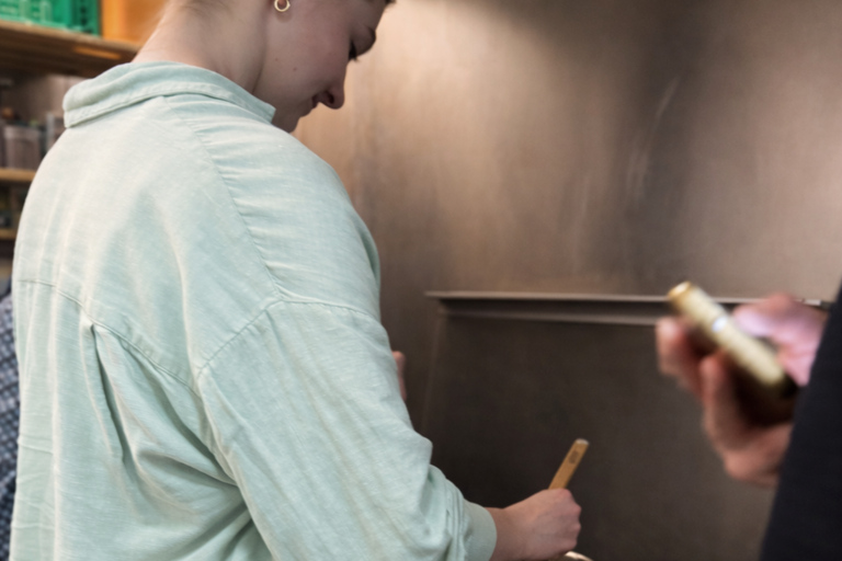 Madeira: Pastel de Nata Cooking Class with Unlimited Wine