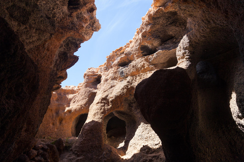 Fuerteventura: Dia inteiro - Explore o norte vulcânico