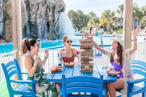 Fort Walton Beach: The Island Resort Pool & Beach Day Pass