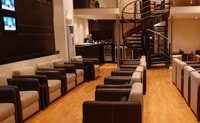 Local Airport, Lounge Access - Housity